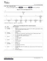 Предварительный просмотр 47 страницы Texas Instruments TMS320DM355 User Manual