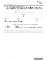 Предварительный просмотр 50 страницы Texas Instruments TMS320DM355 User Manual