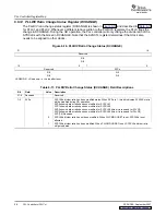 Предварительный просмотр 58 страницы Texas Instruments TMS320DM355 User Manual