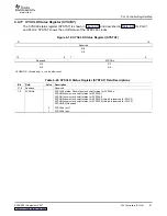 Предварительный просмотр 61 страницы Texas Instruments TMS320DM355 User Manual