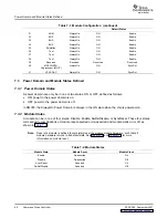 Предварительный просмотр 66 страницы Texas Instruments TMS320DM355 User Manual