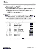 Предварительный просмотр 71 страницы Texas Instruments TMS320DM355 User Manual