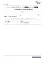 Предварительный просмотр 78 страницы Texas Instruments TMS320DM355 User Manual