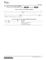 Предварительный просмотр 79 страницы Texas Instruments TMS320DM355 User Manual