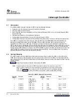 Предварительный просмотр 88 страницы Texas Instruments TMS320DM355 User Manual