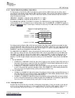 Предварительный просмотр 91 страницы Texas Instruments TMS320DM355 User Manual