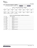 Предварительный просмотр 105 страницы Texas Instruments TMS320DM355 User Manual