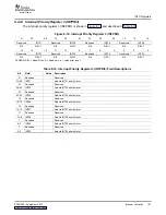 Предварительный просмотр 107 страницы Texas Instruments TMS320DM355 User Manual