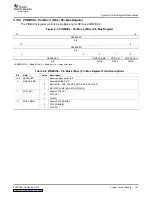 Предварительный просмотр 127 страницы Texas Instruments TMS320DM355 User Manual