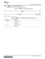 Предварительный просмотр 135 страницы Texas Instruments TMS320DM355 User Manual