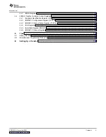 Preview for 5 page of Texas Instruments TMS320DM357 User Manual