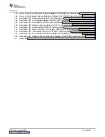 Preview for 11 page of Texas Instruments TMS320DM357 User Manual