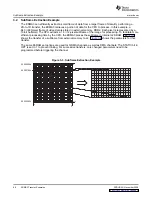 Предварительный просмотр 68 страницы Texas Instruments TMS320DM357 User Manual