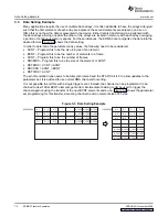 Предварительный просмотр 70 страницы Texas Instruments TMS320DM357 User Manual