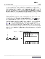 Предварительный просмотр 72 страницы Texas Instruments TMS320DM357 User Manual