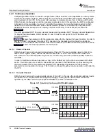 Предварительный просмотр 76 страницы Texas Instruments TMS320DM357 User Manual