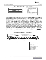 Предварительный просмотр 84 страницы Texas Instruments TMS320DM357 User Manual