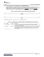 Предварительный просмотр 91 страницы Texas Instruments TMS320DM357 User Manual