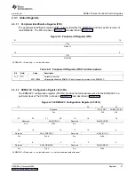 Предварительный просмотр 97 страницы Texas Instruments TMS320DM357 User Manual