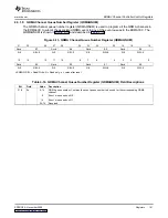 Предварительный просмотр 101 страницы Texas Instruments TMS320DM357 User Manual