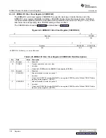 Предварительный просмотр 108 страницы Texas Instruments TMS320DM357 User Manual