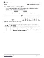 Предварительный просмотр 111 страницы Texas Instruments TMS320DM357 User Manual