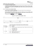 Предварительный просмотр 112 страницы Texas Instruments TMS320DM357 User Manual