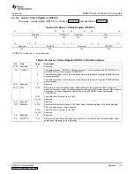 Предварительный просмотр 113 страницы Texas Instruments TMS320DM357 User Manual