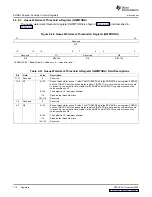 Предварительный просмотр 114 страницы Texas Instruments TMS320DM357 User Manual