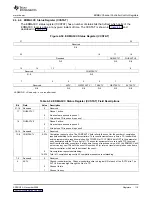 Предварительный просмотр 115 страницы Texas Instruments TMS320DM357 User Manual