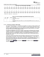 Предварительный просмотр 120 страницы Texas Instruments TMS320DM357 User Manual