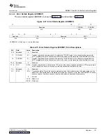 Preview for 147 page of Texas Instruments TMS320DM357 User Manual