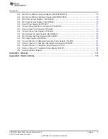 Preview for 5 page of Texas Instruments TMS320DM36 Series User Manual