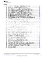 Preview for 9 page of Texas Instruments TMS320DM36 Series User Manual