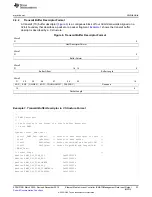 Preview for 23 page of Texas Instruments TMS320DM36 Series User Manual