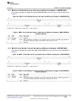 Preview for 69 page of Texas Instruments TMS320DM36 Series User Manual