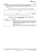 Preview for 74 page of Texas Instruments TMS320DM36 Series User Manual