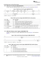 Preview for 94 page of Texas Instruments TMS320DM36 Series User Manual