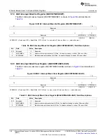 Preview for 100 page of Texas Instruments TMS320DM36 Series User Manual