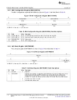 Preview for 114 page of Texas Instruments TMS320DM36 Series User Manual