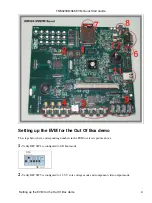 Предварительный просмотр 4 страницы Texas Instruments TMS320DM365 EVM Quick Start Manual