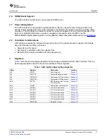 Preview for 11 page of Texas Instruments TMS320DM36X User Manual