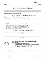 Preview for 14 page of Texas Instruments TMS320DM36X User Manual