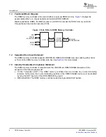 Предварительный просмотр 8 страницы Texas Instruments TMS320DM643 User Manual