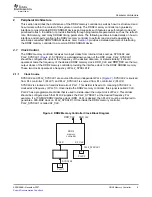 Предварительный просмотр 9 страницы Texas Instruments TMS320DM643 User Manual