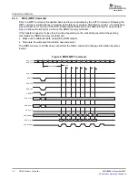 Предварительный просмотр 18 страницы Texas Instruments TMS320DM643 User Manual