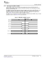 Предварительный просмотр 19 страницы Texas Instruments TMS320DM643 User Manual