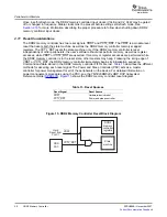 Предварительный просмотр 30 страницы Texas Instruments TMS320DM643 User Manual