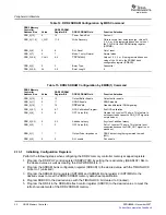 Предварительный просмотр 32 страницы Texas Instruments TMS320DM643 User Manual