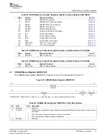 Предварительный просмотр 41 страницы Texas Instruments TMS320DM643 User Manual